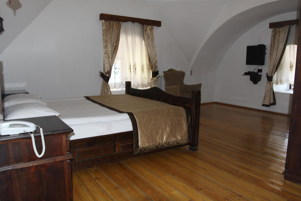 Kursunluhan Hotel Кастамону Номер фото