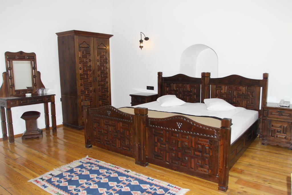 Kursunluhan Hotel Кастамону Номер фото