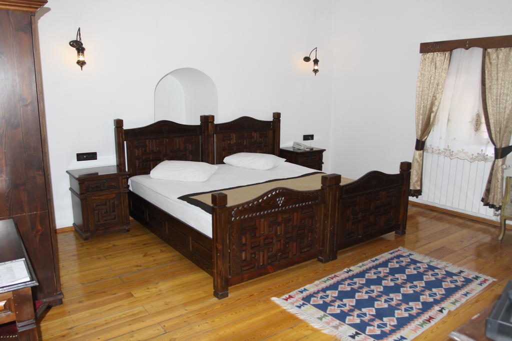 Kursunluhan Hotel Кастамону Номер фото
