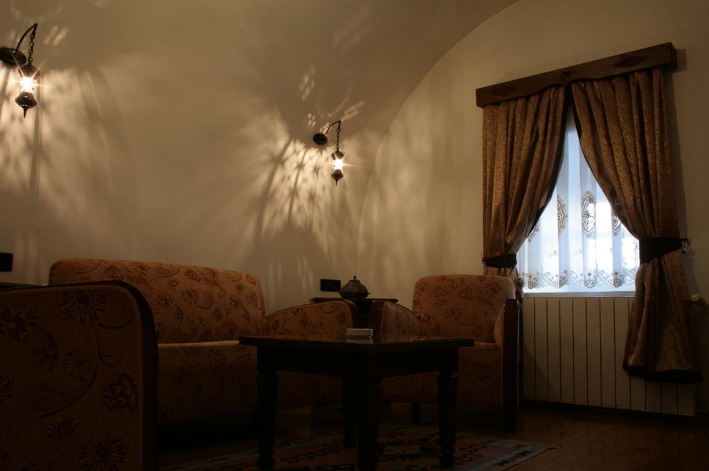 Kursunluhan Hotel Кастамону Номер фото